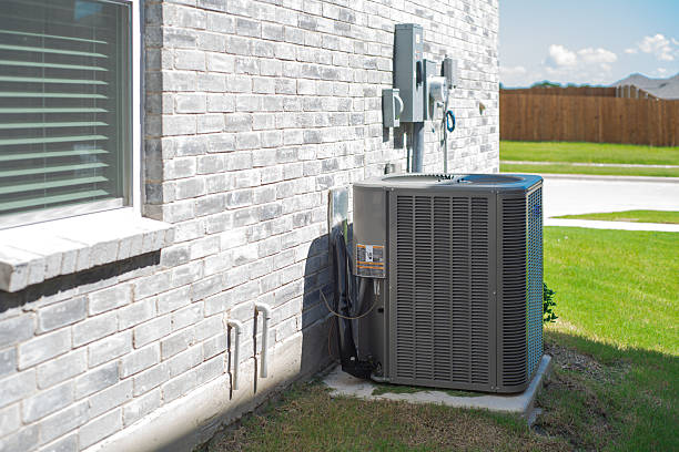 Reliable Hvac Installation contractor in Orrick, MO by FH HVAC